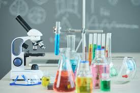 chemistry of peels