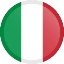italian flag