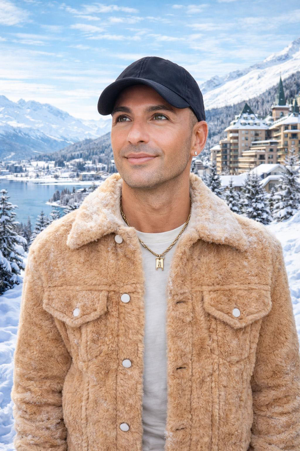 Mauro Tiziani
