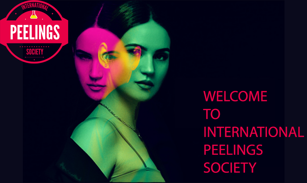 international peelings society hero